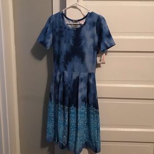 Lularoe Amelia NWT